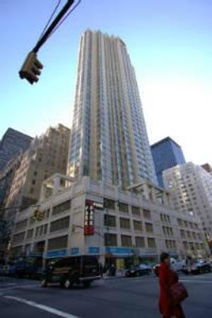 Photo for West 54th Street