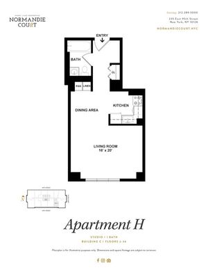 Photo for East 95th Street