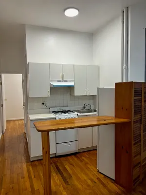 Photo for West 142nd Street