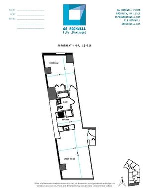 Photo for Rockwell Place