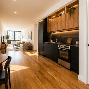 Photo for Duffield Street