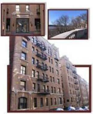 Photo for West 151st Street