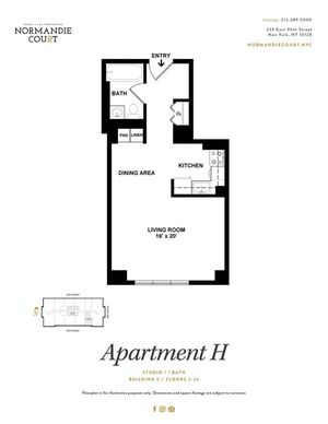 Photo for East 95th Street