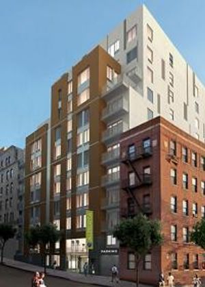 Photo for West 143rd Street