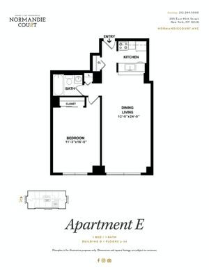 Photo for East 95th Street