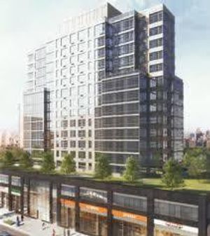 Photo for Columbus Avenue