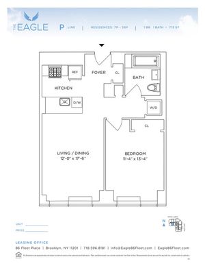 Photo for Fleet Place