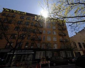Photo for East 91st Street