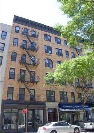 Photo for East 91st Street