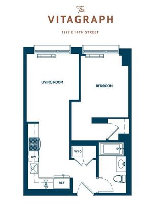 Photo for East 14th Street