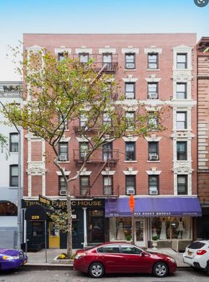Photo for East 84th Street