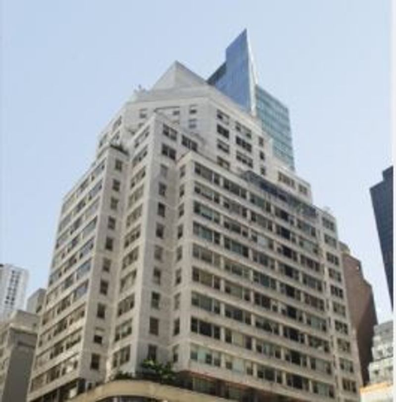 Image for E 58 ST