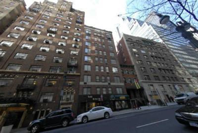 Image for W 122 ST