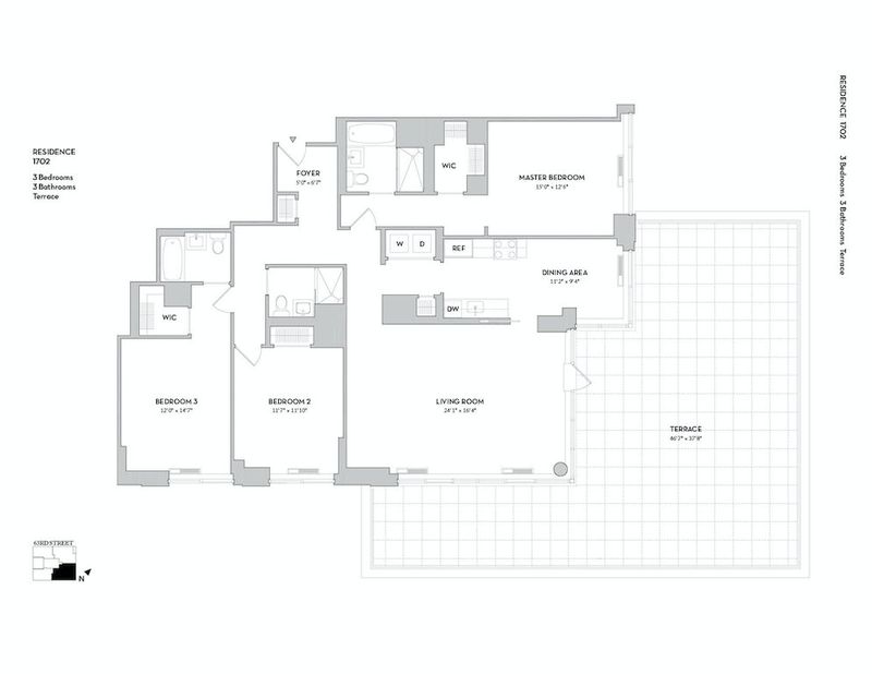Image for W 63 ST