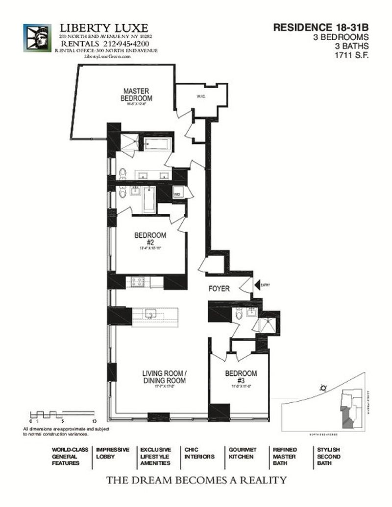 Image for N END AVE
