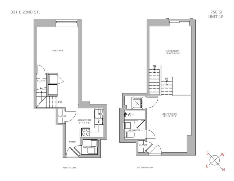 Image for E 22 ST