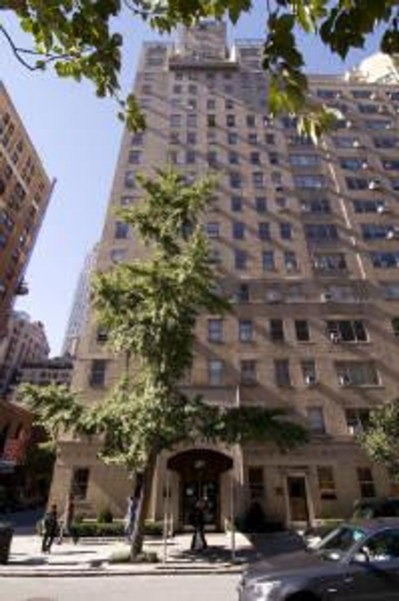 Image for PARK AVE