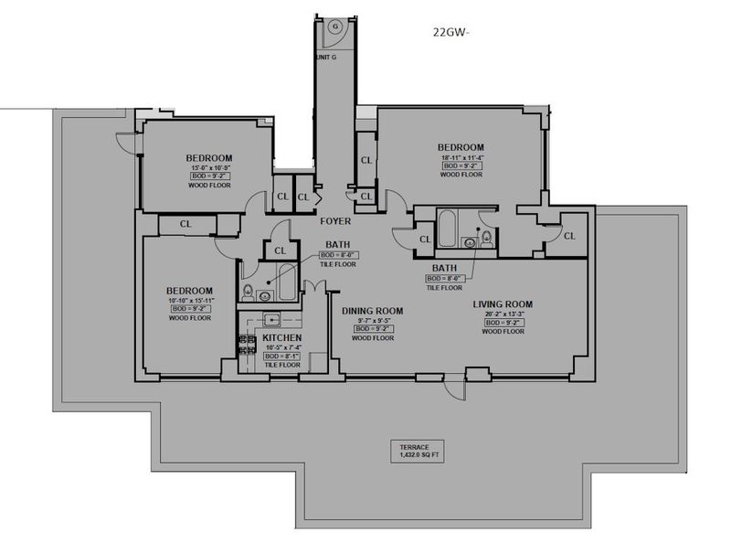 Image for East 86th Street