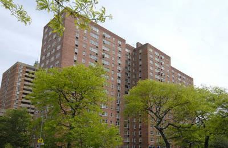 Image for West 139th Street