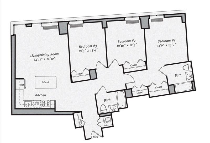 Image for Morningside Drive