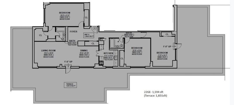 Image for East 86th Street