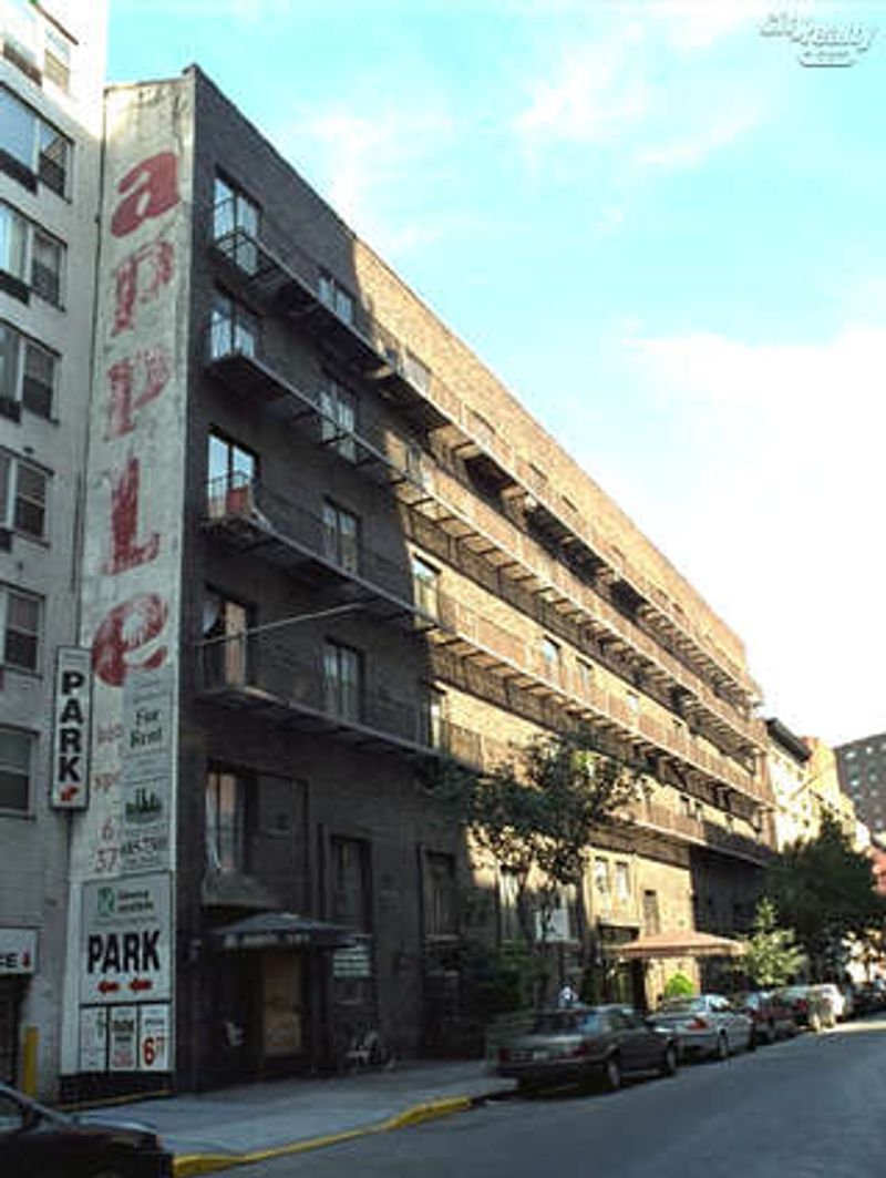 Image for East 22nd Street