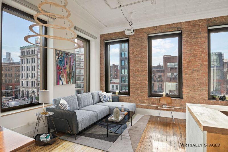 Image for Bowery