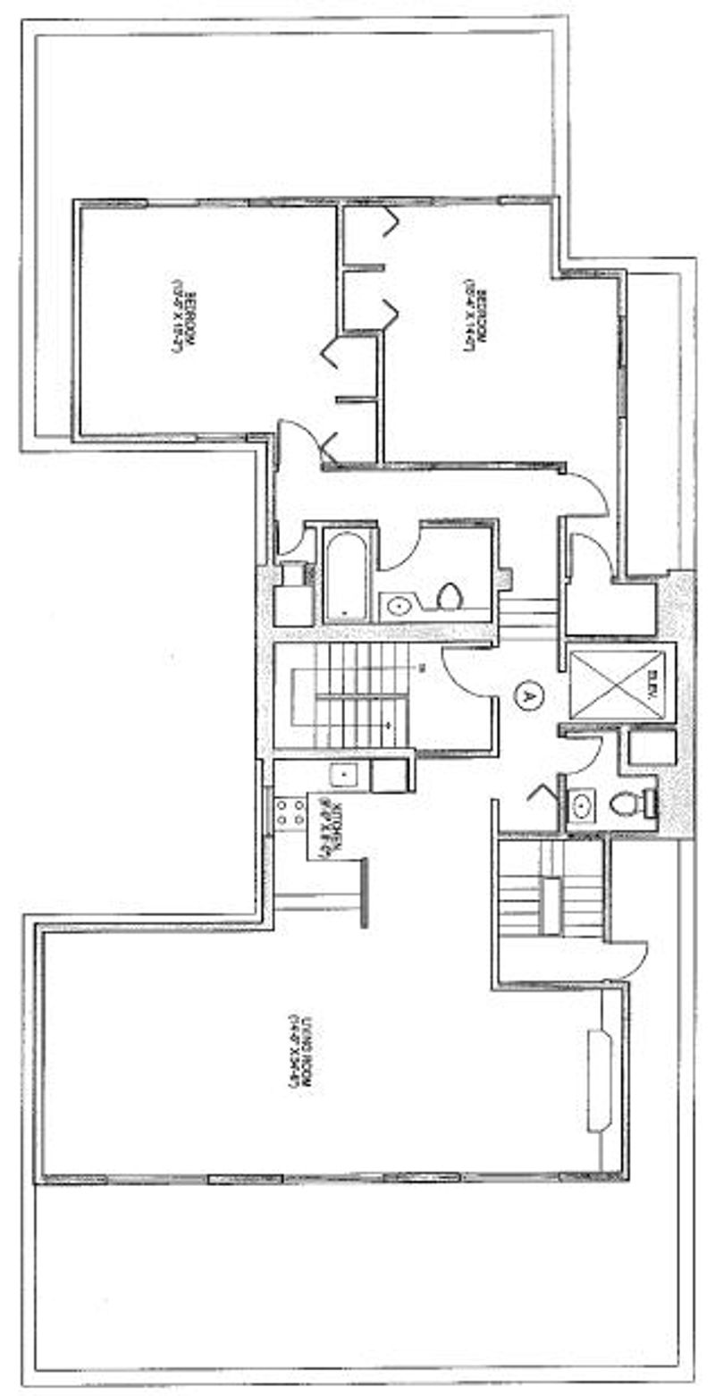 Image for East 40th Street
