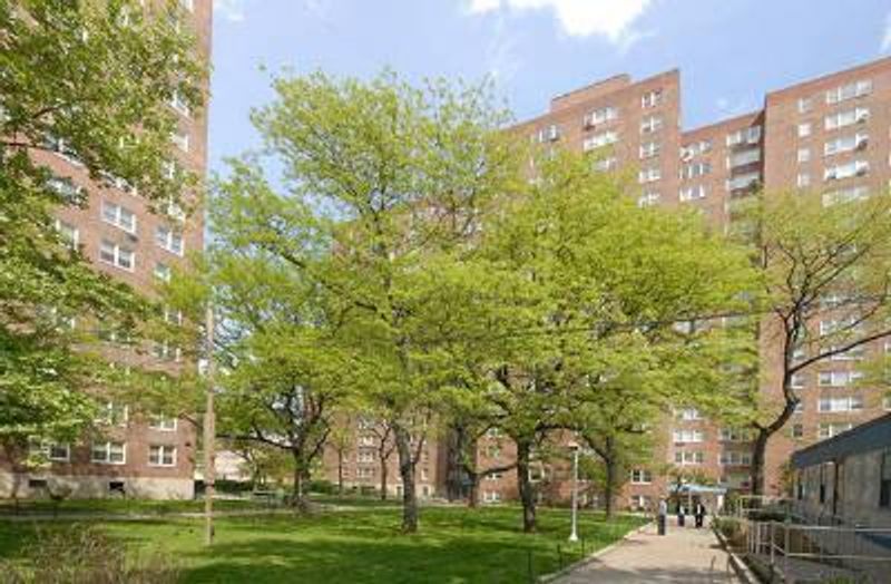 Image for West 141st Street