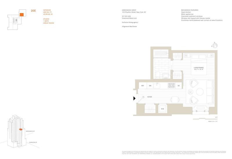 Image for 110 Charlton Street