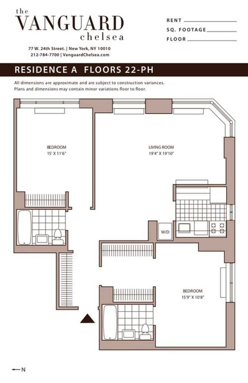 Image for West 24th Street