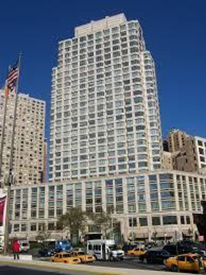 Image for Broadway