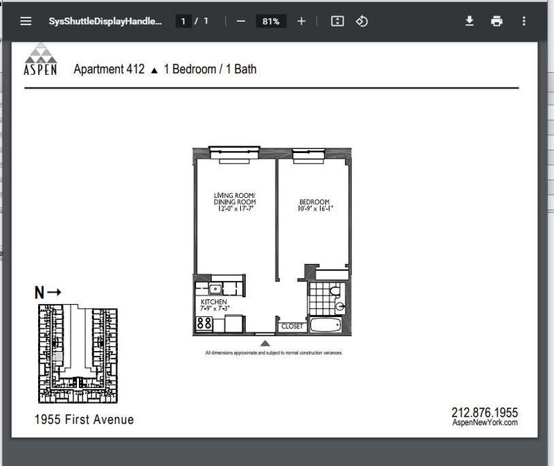 Image for First Avenue