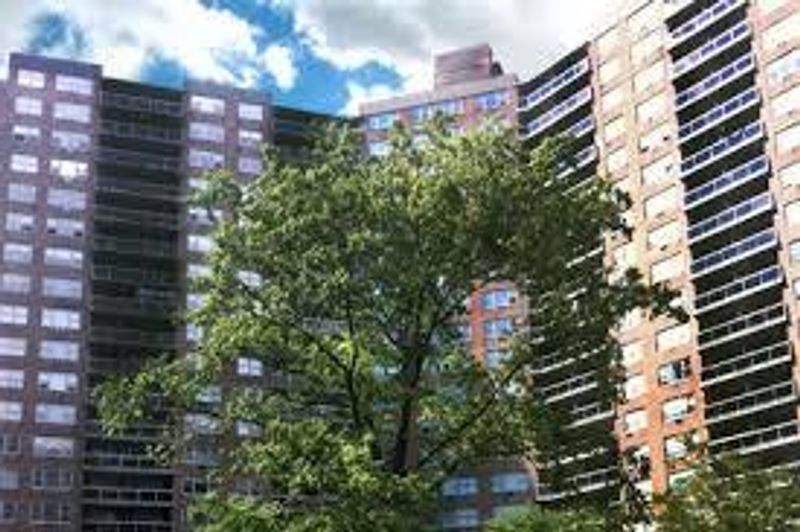 Image for Queens Boulevard