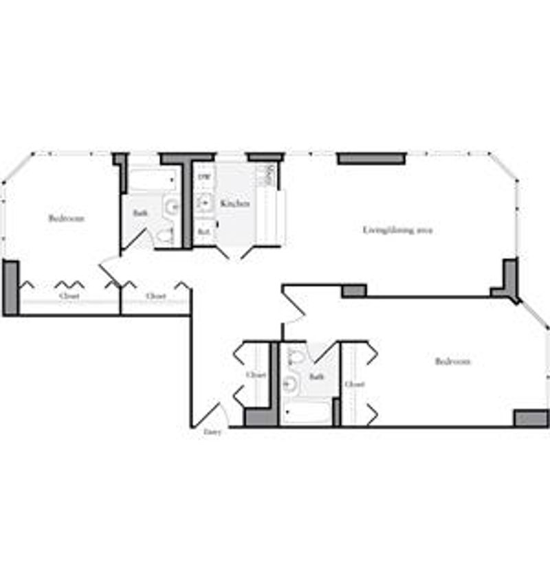 Image for West 50th Street