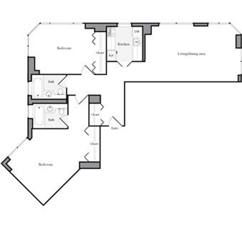 Image for West 50th Street