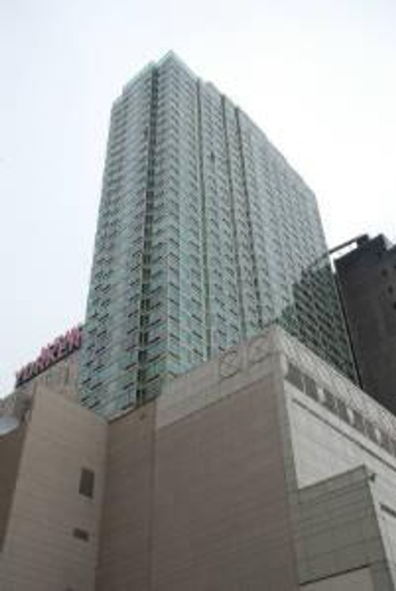 Image for West 33rd Street