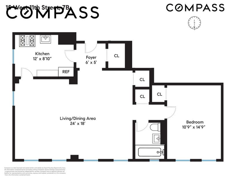 Image for 15 West 11th Street