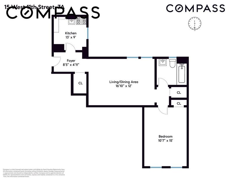 Image for 15 West 11th Street