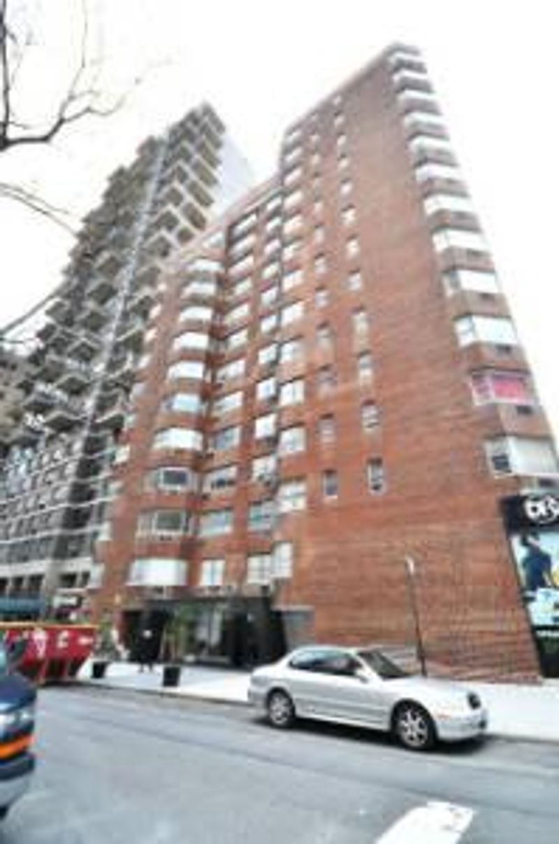 Image for East 89th Street