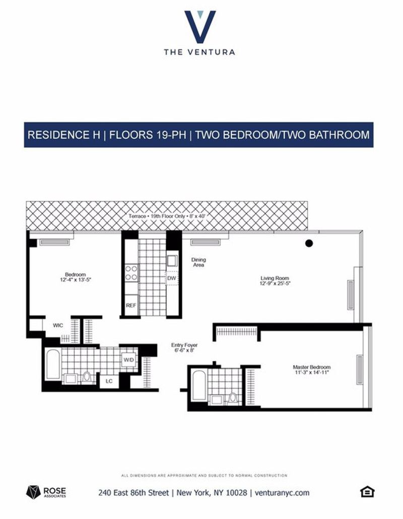 Image for East 86th Street