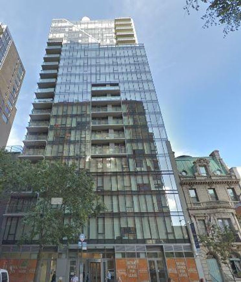 Image for East 34th Street