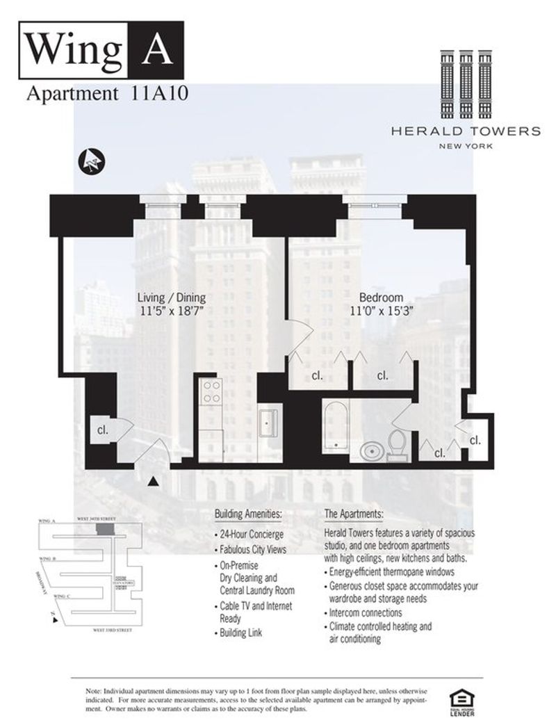 Image for West 34th Street
