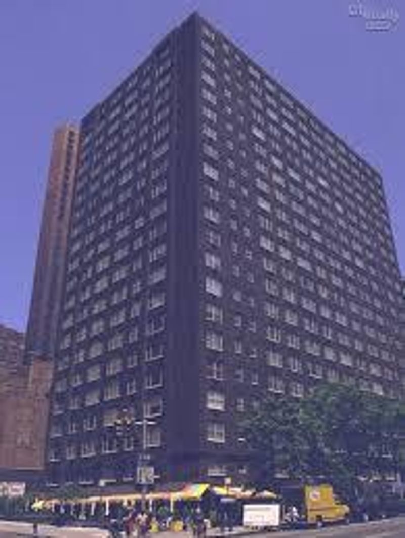 Image for East 34th Street