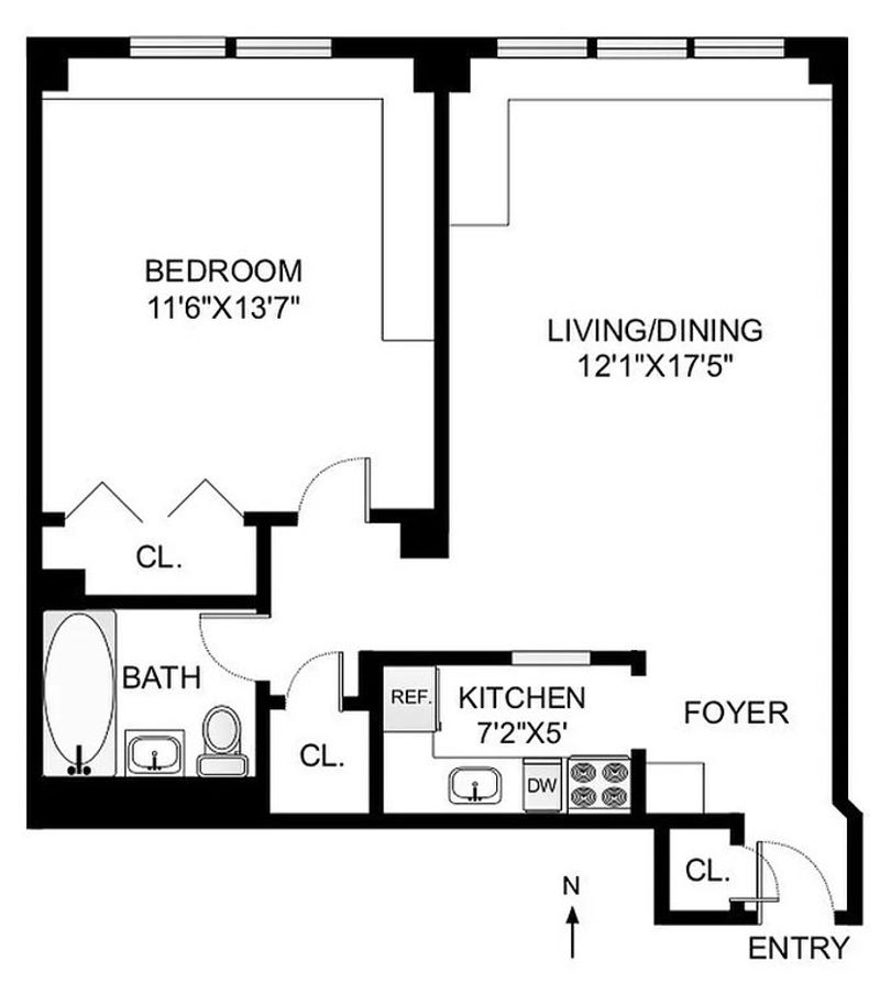 Image for 11 East 87th Street