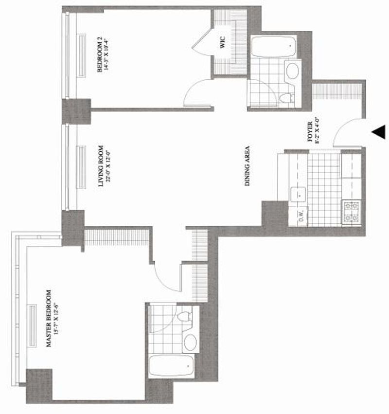 Image for East 44th Street