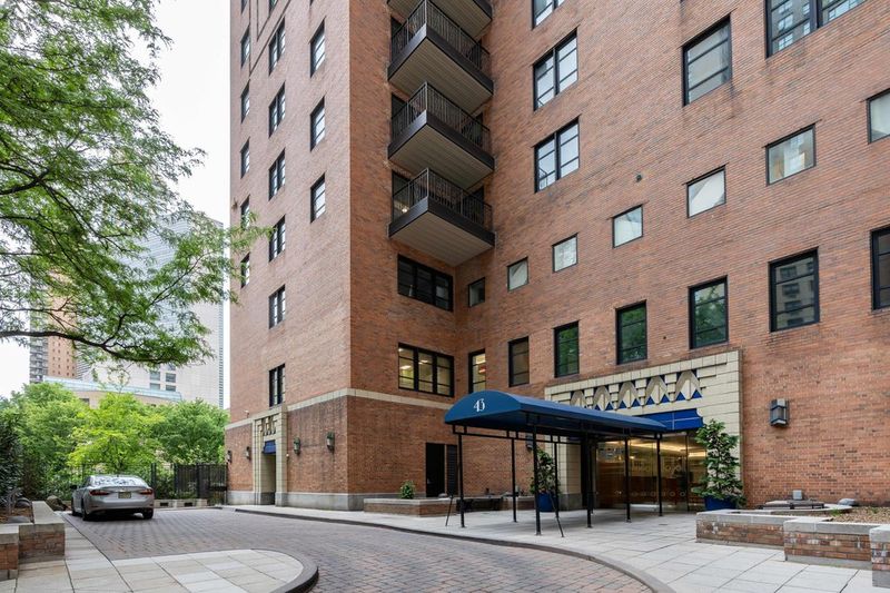 Image for 43 West 61st Street