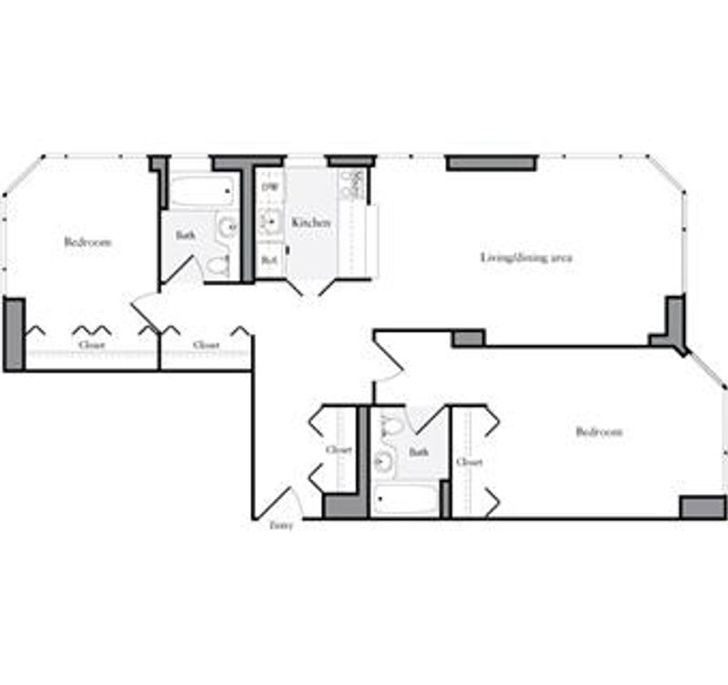 Image for West 50th Street