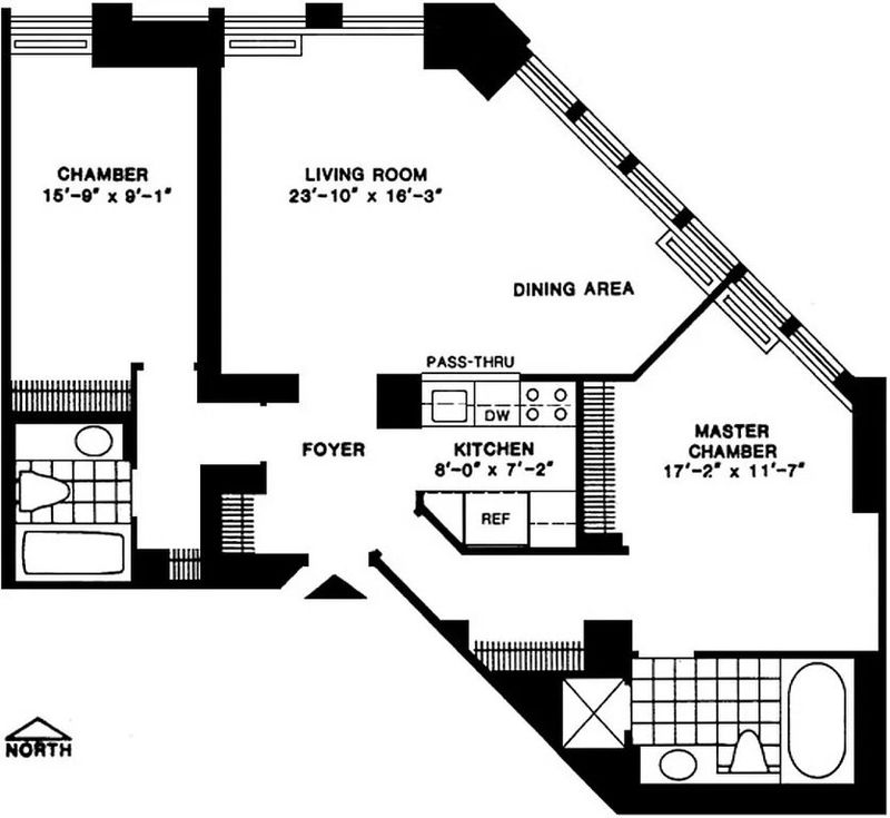 Image for 150 West 56th Street