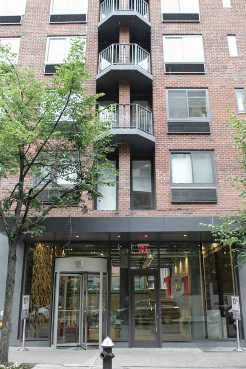 Image for West 15th Street